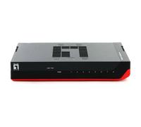 Levelone gsw-0807 - switch (1 gbit/s, 8000 entradas, no administrado,