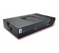 Levelone gsw-0807 - switch (1 gbit/s, 8000 entradas, no administrado,
