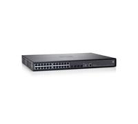 LevelOne GTL-2691 - Interruptor -Managed-24 x 10/100/1000 + 4X Compartido