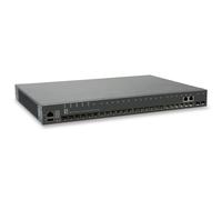 LevelOne GTL-2882 - Interruptor - L3 Lite - Manejo