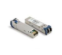 LevelOne GVT-0302 Módulo Transceptor SFP Mini-GBIC SFP 1.25G Monomodo