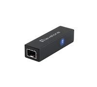 Tarjeta de Red LevelOne GVT-1001 SFP 1000 Mbit/s Alámbrico Amarillo Plug and Play