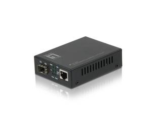 LevelOne GVT-2000, 1000 Mbit-s, 10Base-T, 100Base-TX, 1000Base-T, 1000Base-LX, 1000Base-SX, IEEE 802.3, IEEE 802.3ab, IEEE 802.
