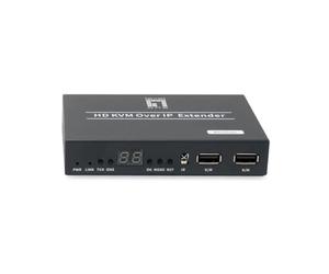 Levelone HvE-6701r Hdmi Videowand?ber Ip Poe Transmitter Sw (hvE-6701r)