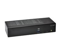 LevelOne HVE-9118T Transmisor HDMI sobre Cat.5 Extensor de Señal 300m 1080p 1920x1200 60Hz Negro