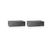 Levelone hve-9200p extensor audio/video transmisor y receptor de seña