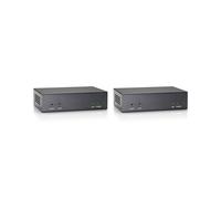 LevelOne HVE-9200P Extensor HDMI Sobre Cat.5 Kit
