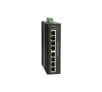 LevelOne IGP-0802 - Interruptor - 8x 10/100/1000 (
