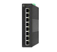 Levelone igs-2108 switch gestionado l2 gigabit ethernet (10/100/1000)