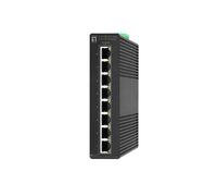 Levelone igs-2108p switch gestionado l2 gigabit ethernet (10/100/1000)