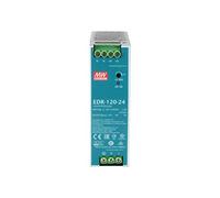 Level One Fuente de alimentación Pow-2441 24VDC 120W Carril DIN