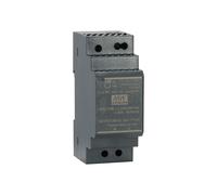 LevelOne ind. Netzteil POW-2411 24VDC 30W DIN-Sch NUEVO