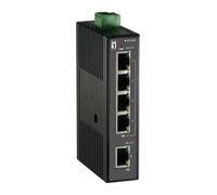 LevelOne Infinity IES-0500 - Interruptor - No Administrado