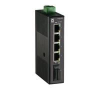 LevelOne Infinity IES-0510 - Interruptor - No Administrado