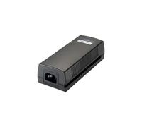 LevelOne - Inyector Gigabit PoE, 30W