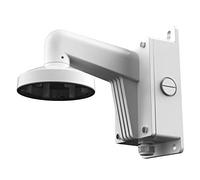 LevelOne IPCam 7316 Juego de Montaje de Pared Aluminio con anschlussdos