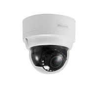 LevelOne IPCam FCS-3303 Z - Cámara IP (4 Unidades, 3 MP, H.265, Infrarrojos, 13 W, PoE)