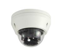 LevelOne IPCam FCS-3306 Dome Out 3MP H.265 NUEVO