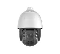 Levelone Ipcam FcS-4072 Ptz32x Dome Out 4mp H.265 Ir 20w Poe - Netzwerkkamera (fcS-4072)
