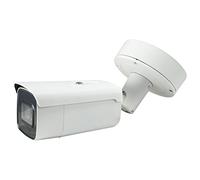 LevelOne IPCam FCS-5096 Gemini Zoom - Cámara de vigilancia IP (2 Mpx, H265, 802.3AT PoE+, Zoom óptico 4,3X, LED IR, para Interior y Exterior, Resistente al vandalismo