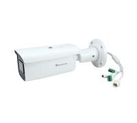 LevelOne FCS-5222 Gemini Zoom Cámara IP 2MP Zoom H.265 Interior/Exterior