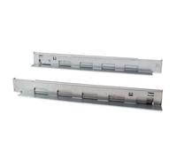LevelOne Kit de riel de alimentación ininterrumpida para Rack USV