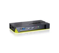 LevelOne KVM-0421 - Router