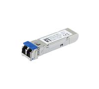 LevelOne Módulo SFP Industrial Monomodo 2,5Gbps 20km 1310nm -40°C