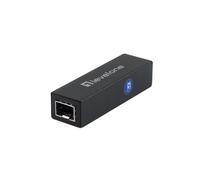 LevelOne Network Media Converter 1000 Mbit/S Yellow, W128276606 (Mbit/S Yellow)