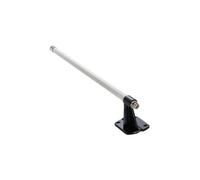 LevelOne OAN-2090 Antena Wi-Fi 9 dBi No Direccional Negra