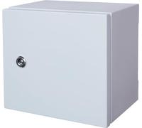 LevelOne OSW-1061 - Interruptor Poe Gigabit Ethernet Poe gestionado L2 de 10 puertos, 8 salidas PoE de 10/100/1000 Mbps + 2 puertos SFP de enlace ascendente Gigabit