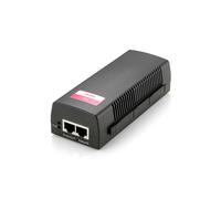 Levelone poi-2002 - inyector de PoE (10/100baset(x), 52 v, rohs, CE/fcc, 0-45 °c