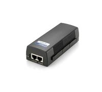 Levelone poi-3000 - inyector de poe (52 v, 10/100base-tx, poe, potenci
