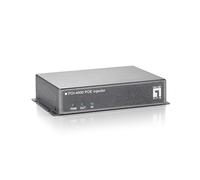 LevelOne POI-4000 - Adaptador PoE (60 W, PoE)