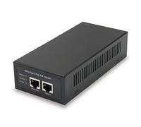 LevelOne POI-5002W90 - Inyector PoE Gigabit, 802.3af/at/BT, 90 W