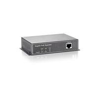 Levelone PoR-0120 - Repeater - 10basE-T, 100basE-Tx, 1000basE-T - RJ-45 / RJ-45 - Extern - Bis Zu 100 M (552042)