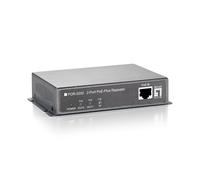 LevelOne POR-0202 Repetidor Ethernet 100Mb 10Base-T 100Base-TX