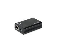 LevelOne POS-5000 Gigabit IEEE802.3bt - Divisor PoE