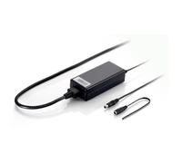 Levelone pow-4801 adaptador e inversor de corriente interior negro