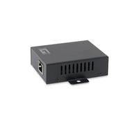 LevelOne Repetidor PoE Gigabit de 1 Puerto RJ-45