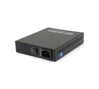 LevelOne RJ45 TO SFP MANAGED GIGABIT RJ45 to SFP Managed Gigabit, GVM-1000 (RJ45