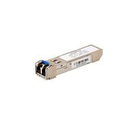 LevelOne SFP-1311 Red modulo transceptor Fibra óptica 155 Mbit/s 1310 NM - Transceptor de Red (Fibra óptica, 155 Mbit/s, SFP, LC, 9/125 µm, 20000 m)