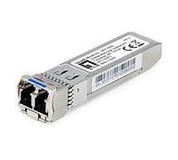 LevelOne SFP-2200 Red modulo transceptor Fibra óptica Industrial 125 Mbit/s 1310 nm/125M MMF SFP Multimode 2km/