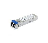 LevelOne SFP-2504 Módulo SFP Óptico 2500 Mbit/s LC 9/125 µm 40000 m