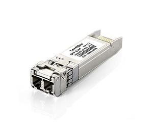 LevelOne SFP-6101 10Gbps Multi-Modus-SFP+ Transceiver 300m