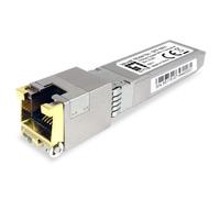 LevelOne SFP-6601 Módulo Transceptor SFP+ 10GbE 5GbE 2.5GbE