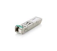 Level One Módulo transceptor SFP SFP-7331 Fibra óptica 155 Mbit/s Rojo