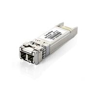 Transceptor LEVEL ONE 10Gbps Monomodo SFP Plus (10km) SFP-6121