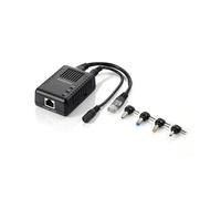 Levelone splitter poe dc 5-12v