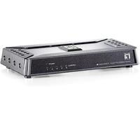 LevelOne - Switch (0.1 Gbit/s, IEEE 802.3, IEEE 802.3u, IEEE 802.3X, no administ